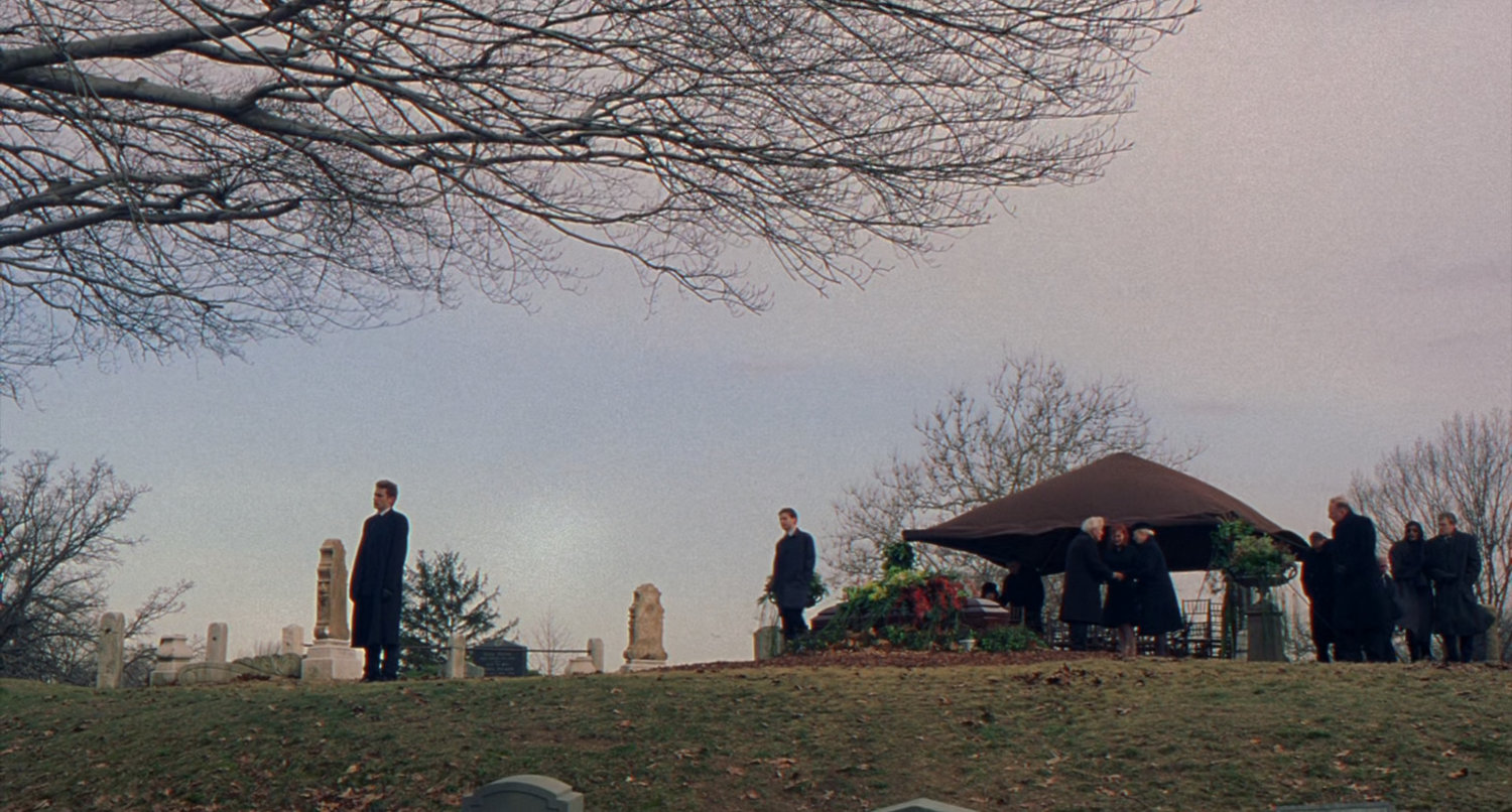Cemetery, Queens | MCU Location Scout