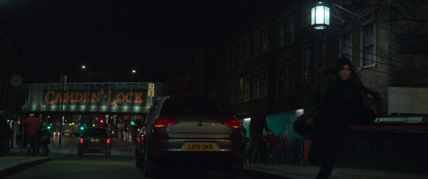 London Street, Camden | MCU Location Scout