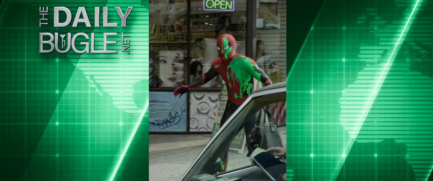 Sidewalk, New York | MCU Location Scout