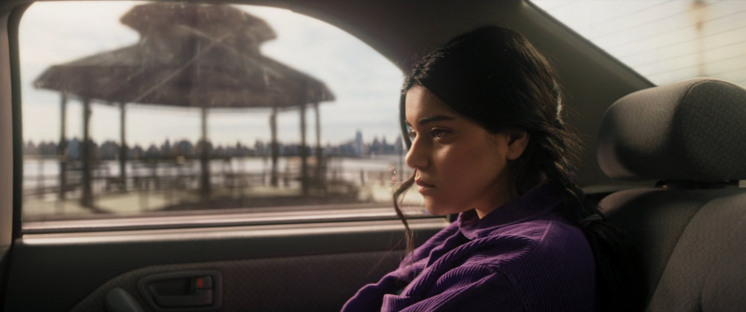 Riverside Road, New Jersey | MCU Location Scout