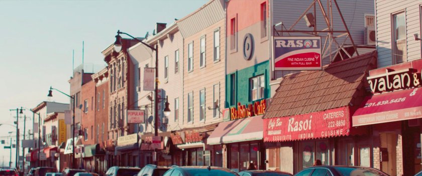 Ms Marvel end credit screen: Shops