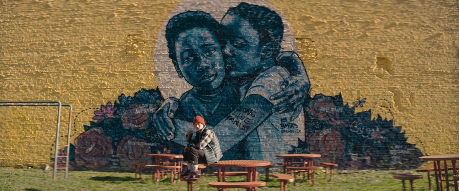 Playground, Jersey City | MCU Location Scout