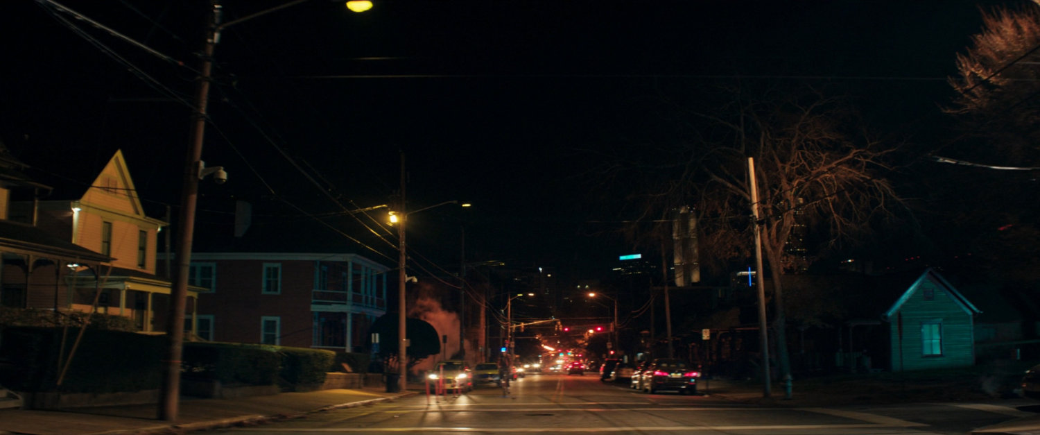 Neighborhood, Jersey City | MCU Location Scout