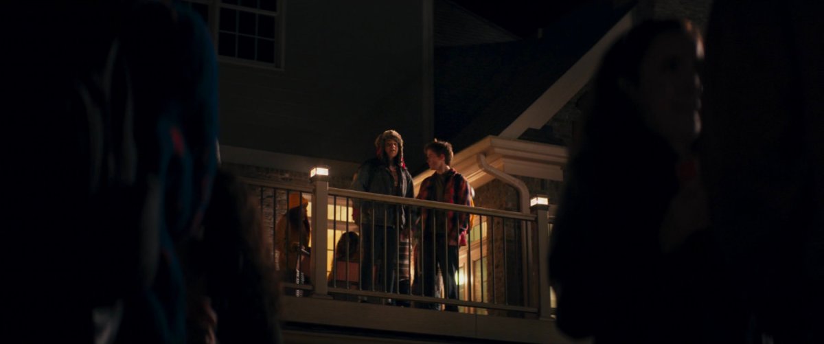 Zoe’s House | MCU Location&nbsp;Scout