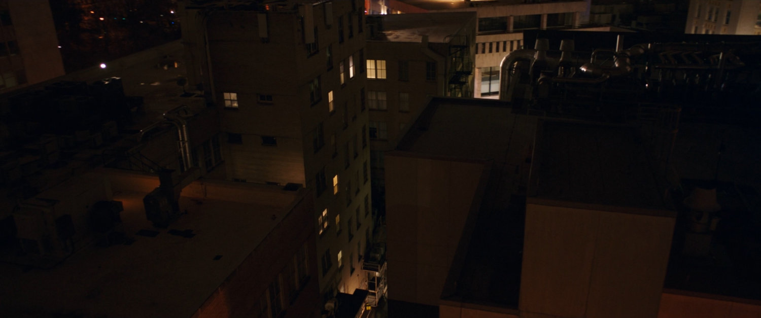 Rooftops near Mosque, Jersey City | MCU Location Scout