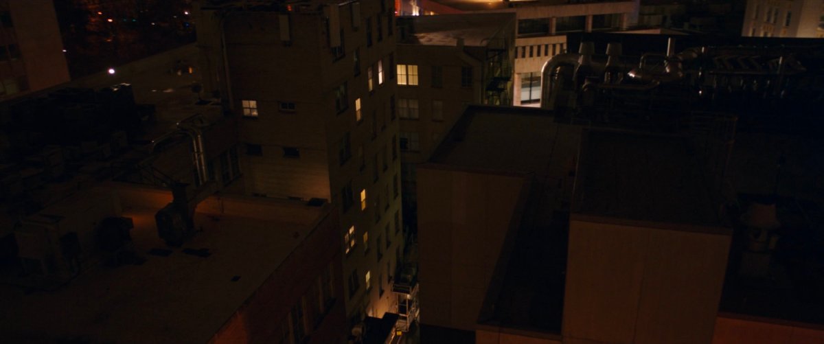 Rooftops near Mosque, Jersey City | MCU Location&nbsp;Scout