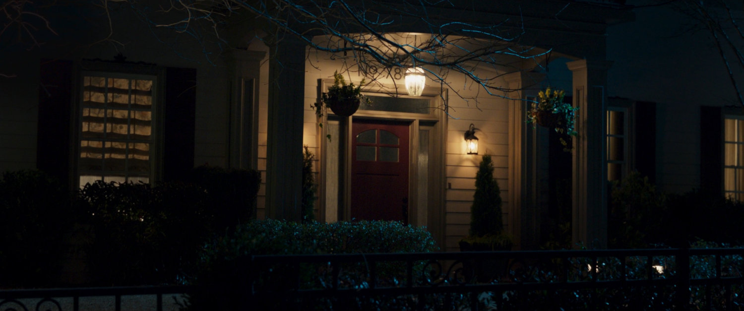 Aadam’s House, Jersey City | MCU Location Scout