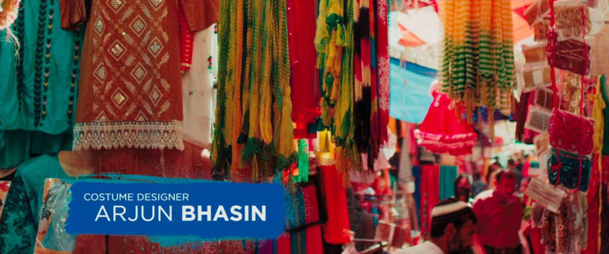 Ms. Marvel Credits page 7 | MCU Location&nbsp;Scout