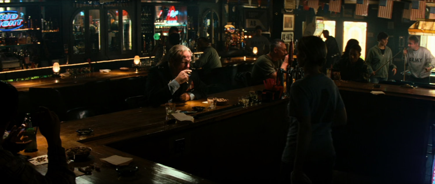 Thunderbolt Ross’s Bar | MCU Location Scout