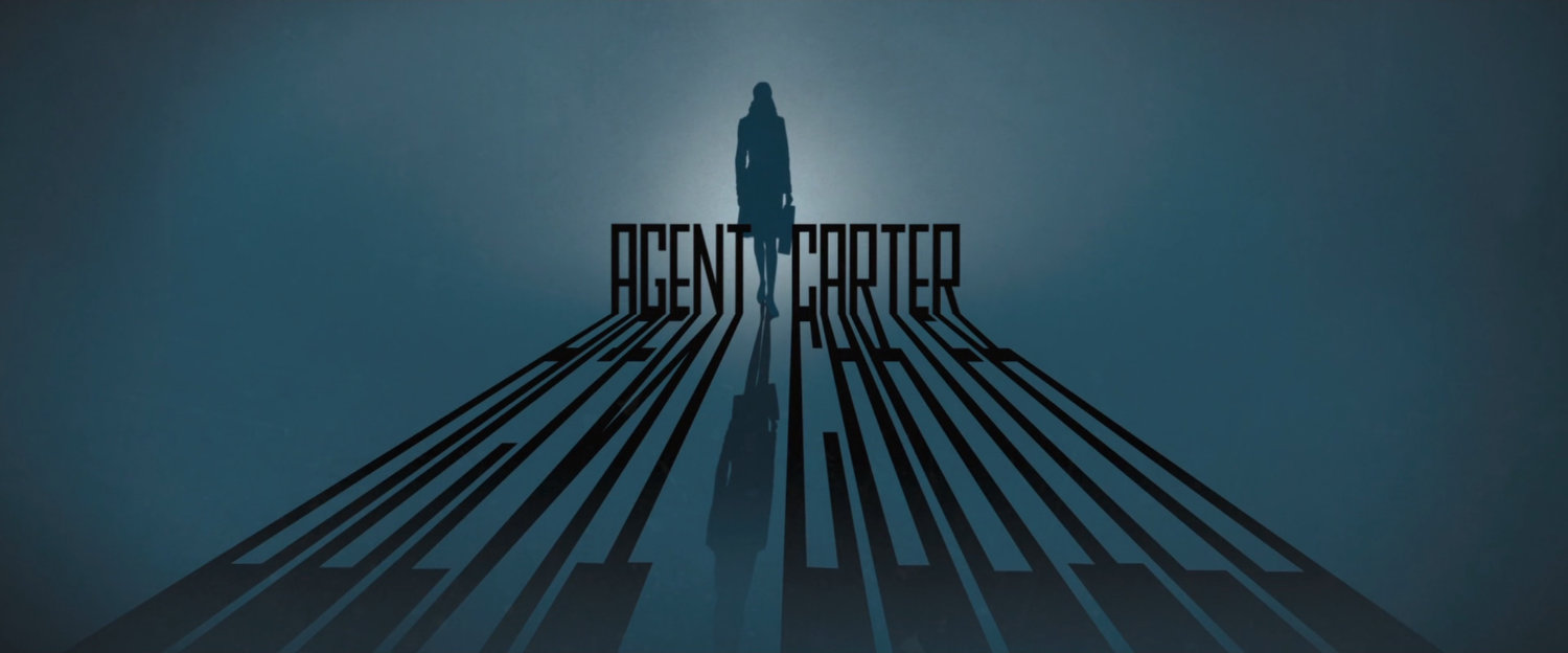 One-Shot: Agent Carter | MCU Location Scout