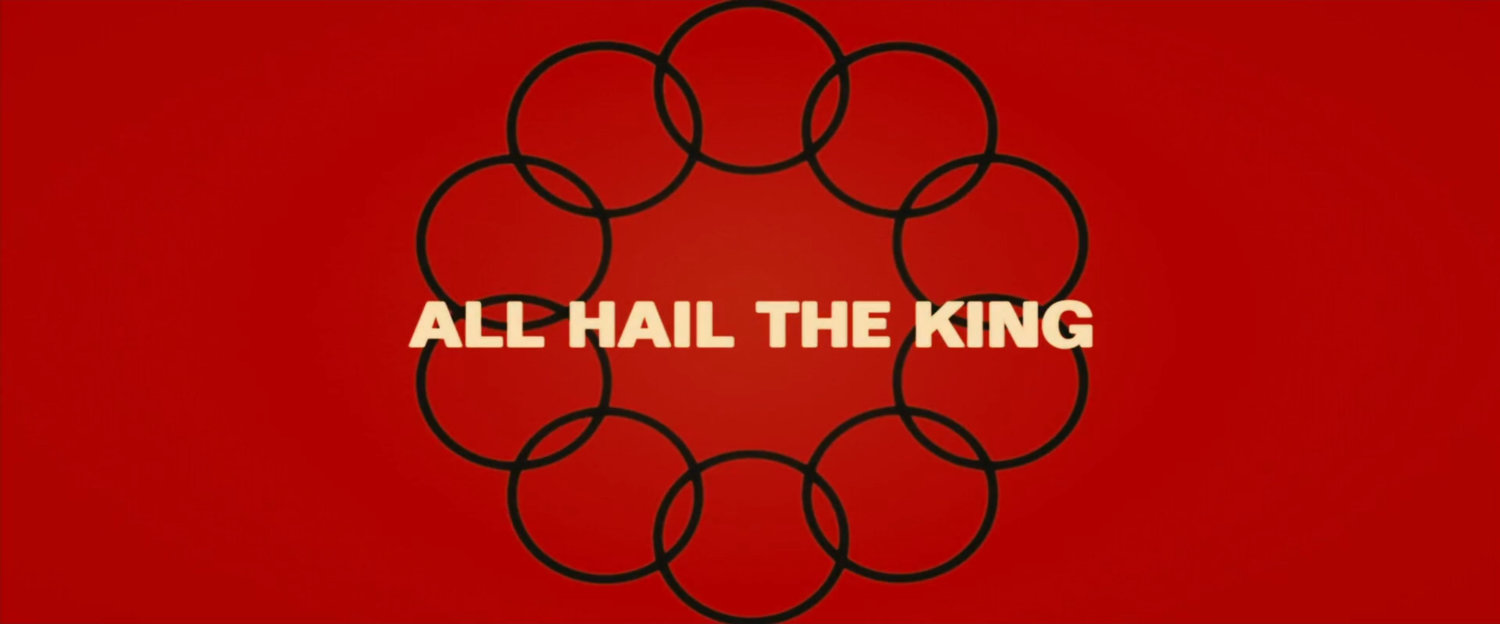 One-Shot: All Hail The King | MCU Location Scout