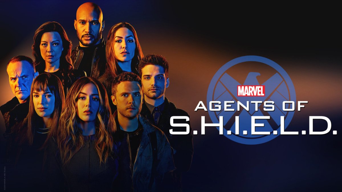 Agents of SHIELD Season Six cast promo