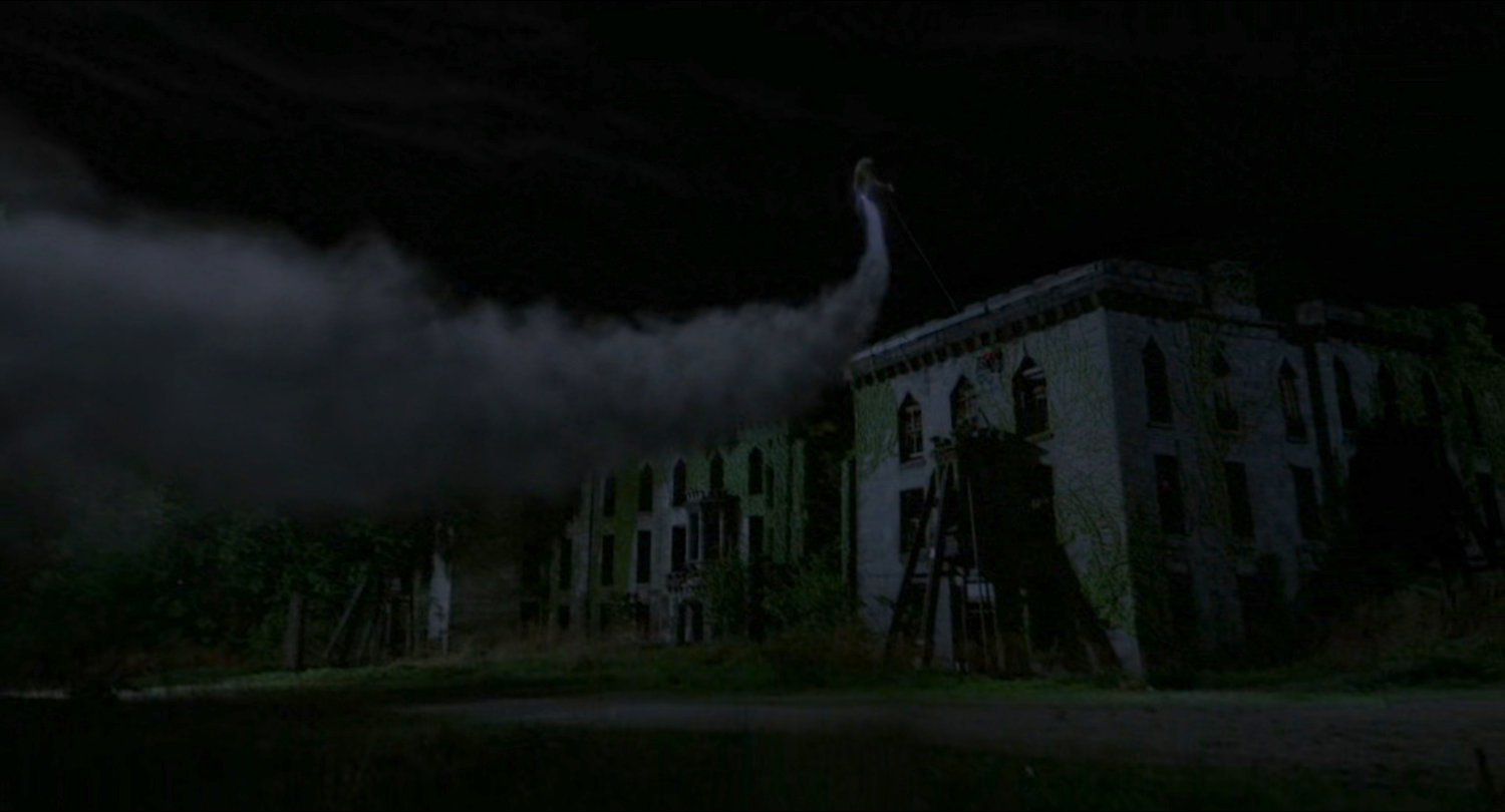 Smallpox Memorial Hospital | MCU Location Scout