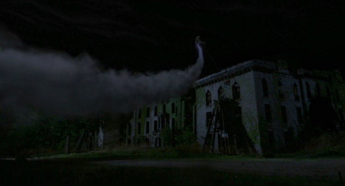 Smallpox Memorial Hospital | MCU Location&nbsp;Scout