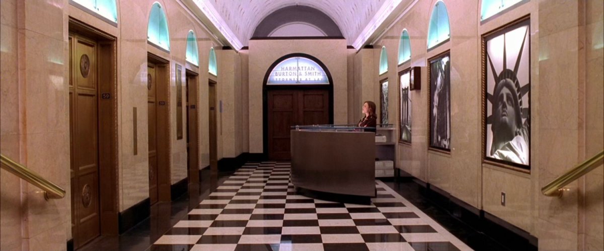 Marmattan, Burton, & Smith Attorneys at Law | MCU Location&nbsp;Scout