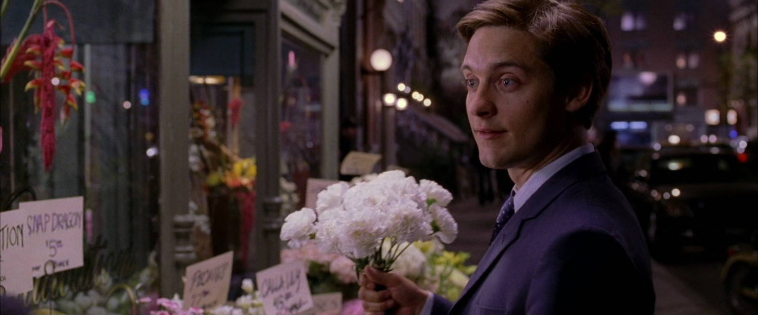 Flower Stand, New York | MCU Location Scout