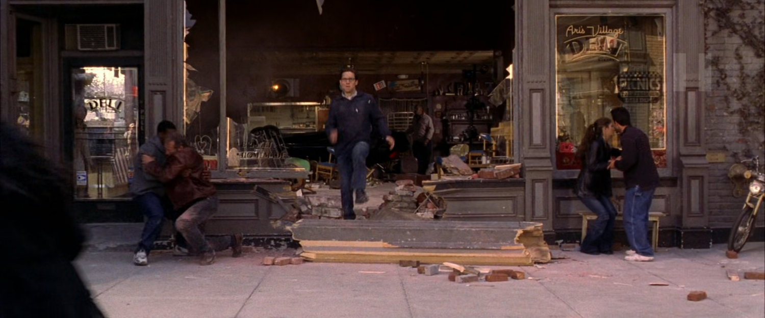 Ari’s Village Delicatessen | MCU Location Scout