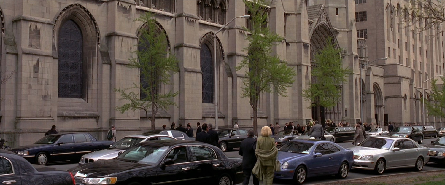 Riverside Church, New York | MCU Location Scout