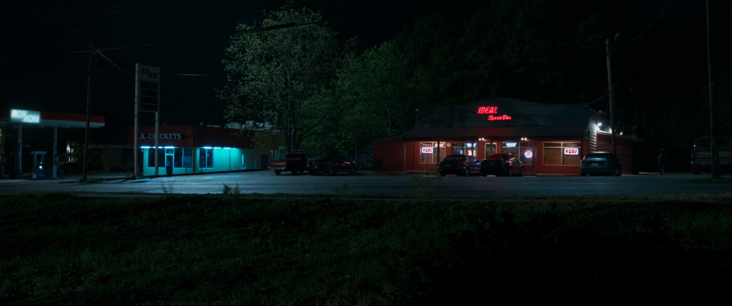 Ideal Sports Bar | MCU Location Scout