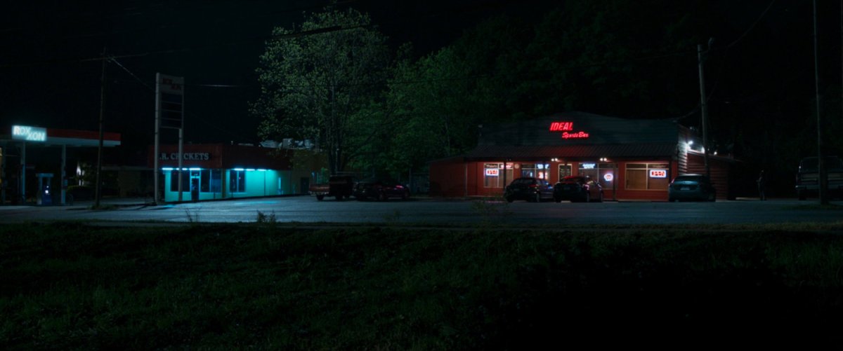 Ideal Sports Bar | MCU Location&nbsp;Scout