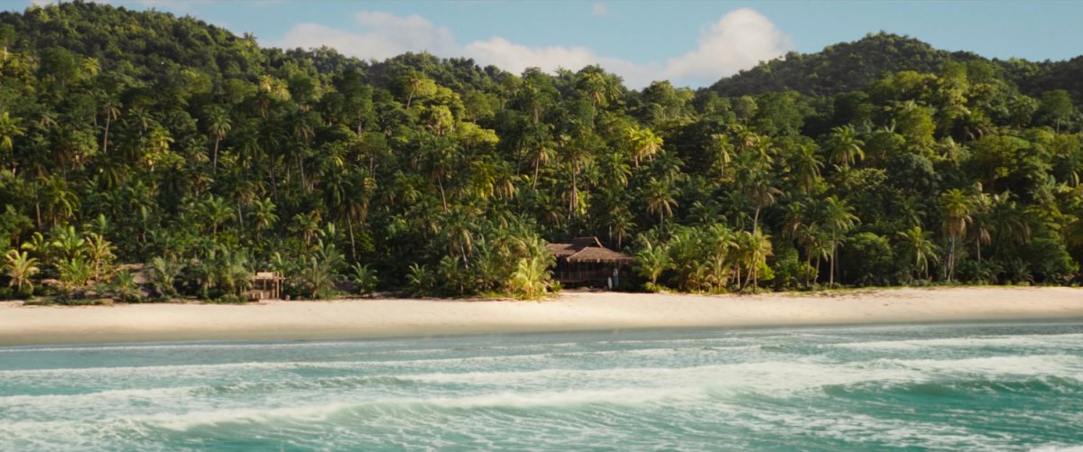 Beach, Mexico | MCU Location&nbsp;Scout