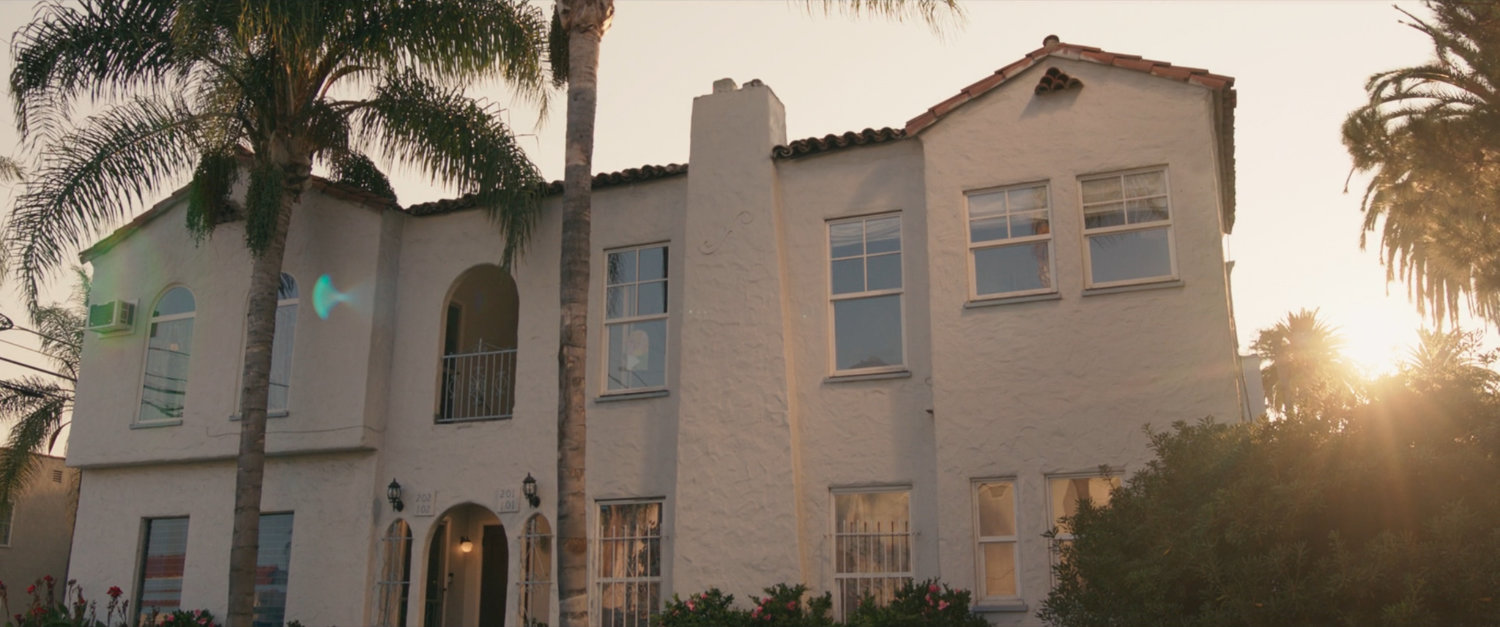 Jennifer Walters’ Apartment | MCU Location Scout