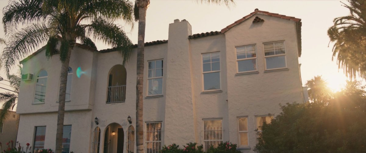 Jennifer Walters’ Apartment | MCU Location&nbsp;Scout