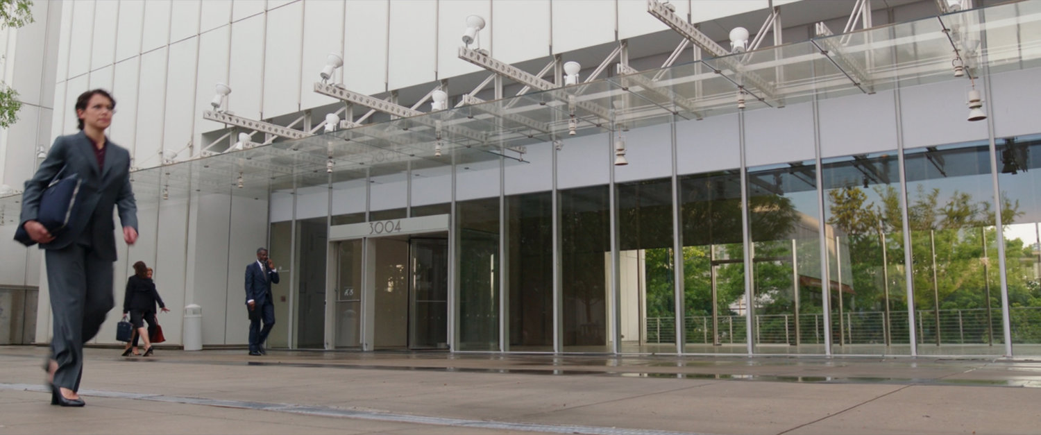 Offices of Goodman, Lieber, Kurtzberg & Holliway | MCU Location Scout