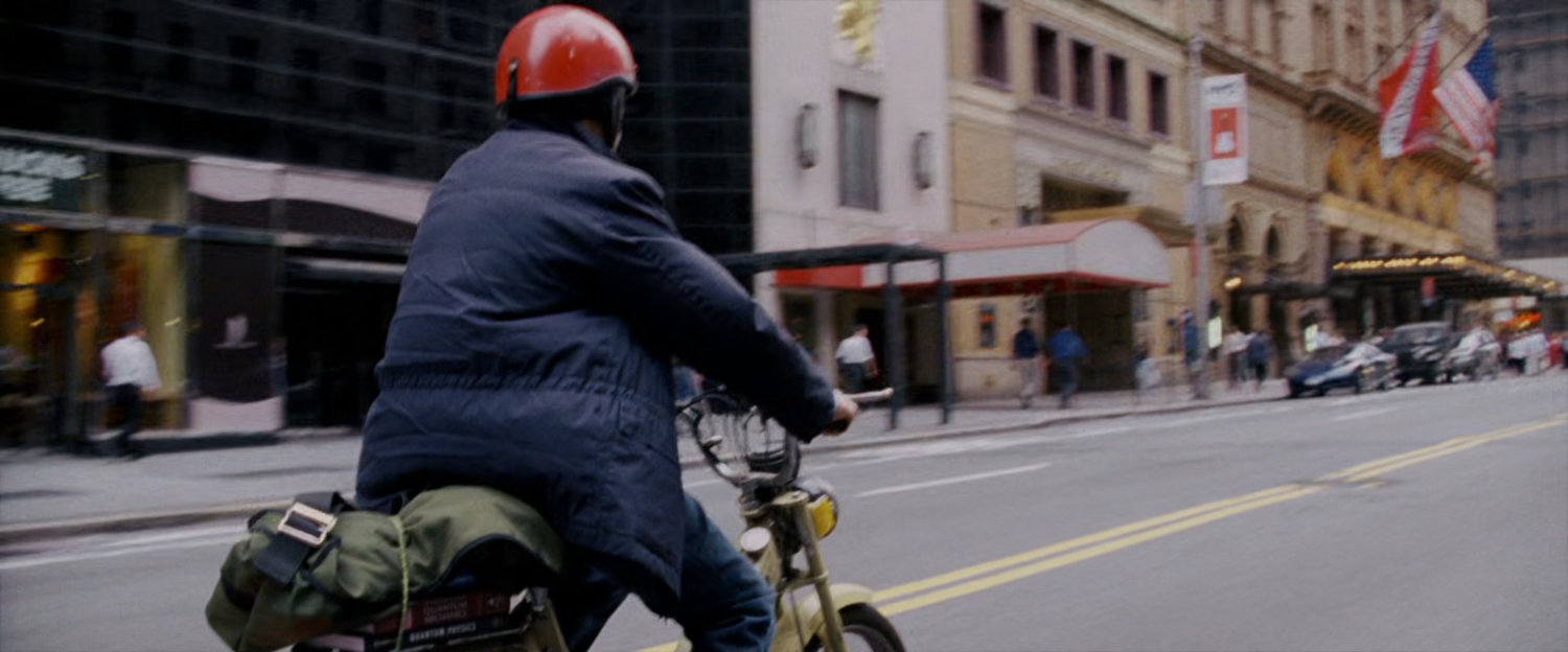 West 57th Street, New York | MCU Location Scout
