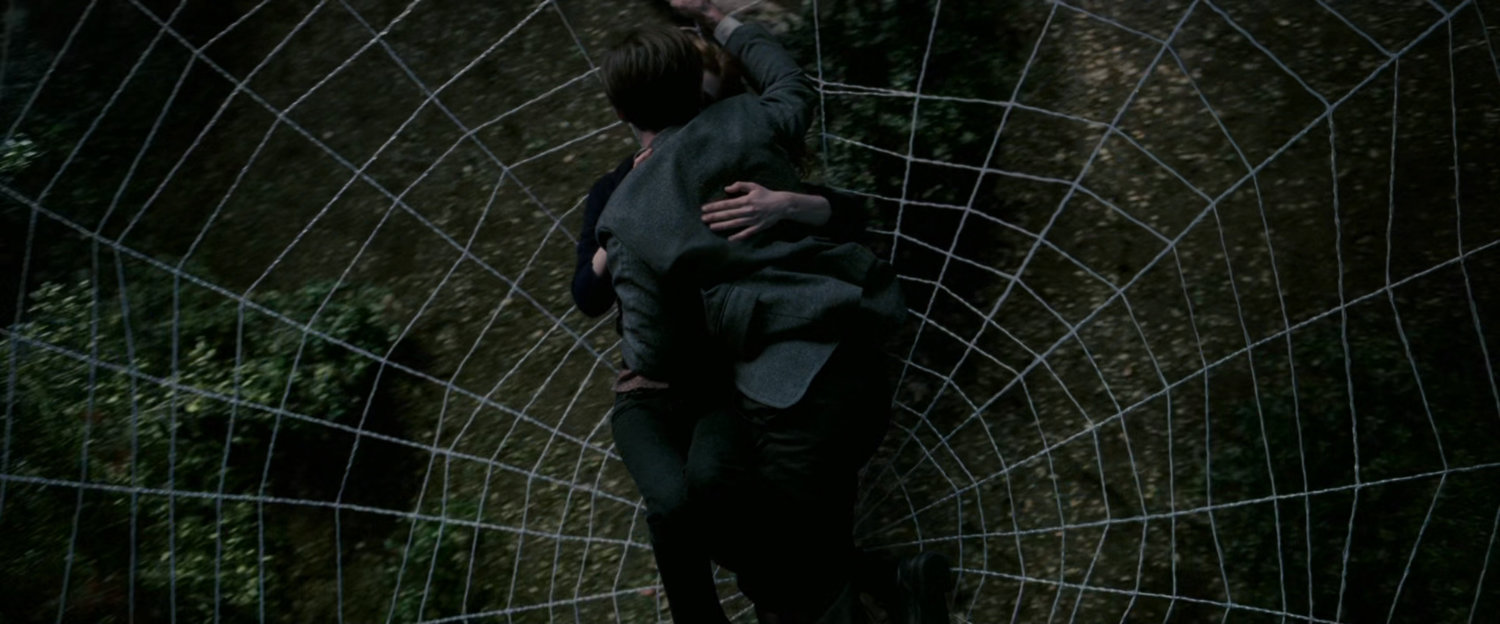 Lover’s Park, New York | MCU Location Scout