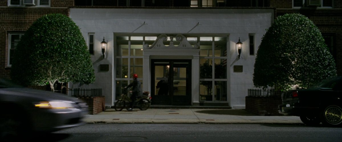 Aunt May’s Apartment | MCU Location&nbsp;Scout