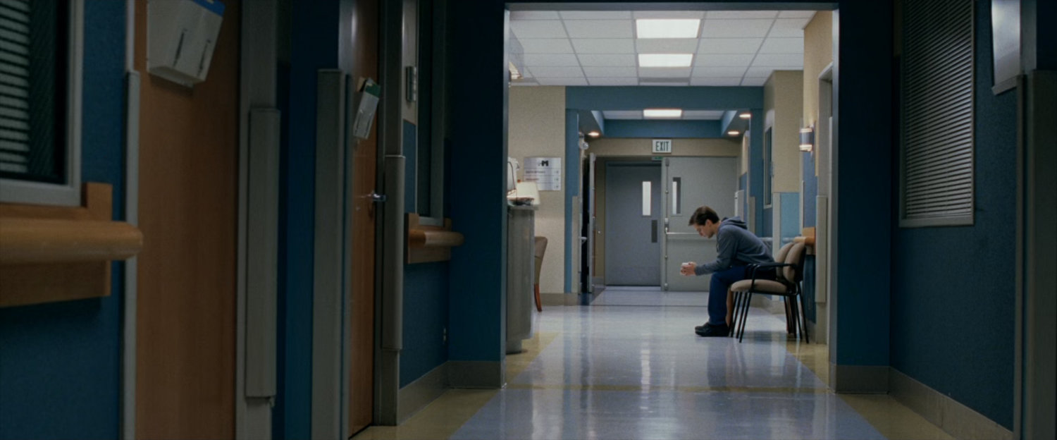 Midtown Hospital | MCU Location Scout