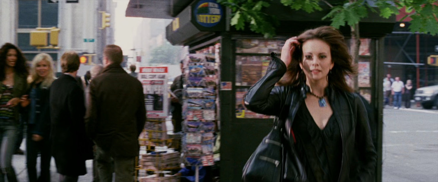 Madison Square Park Newsstand, New York | MCU Location Scout