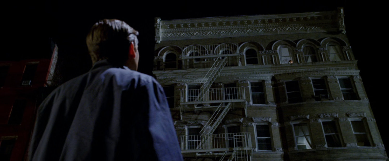 Mary Jane Apartment | MCU Location Scout