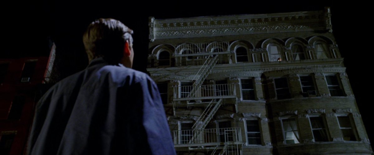 Mary Jane Apartment | MCU Location&nbsp;Scout