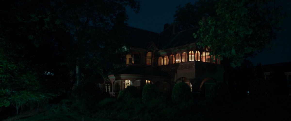 Mystic Castle, Los Angeles | MCU Location&nbsp;Scout