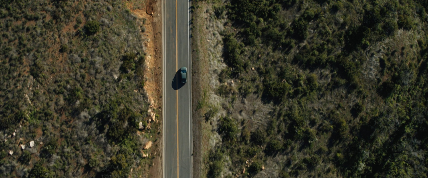 Mountain Road | MCU Location Scout