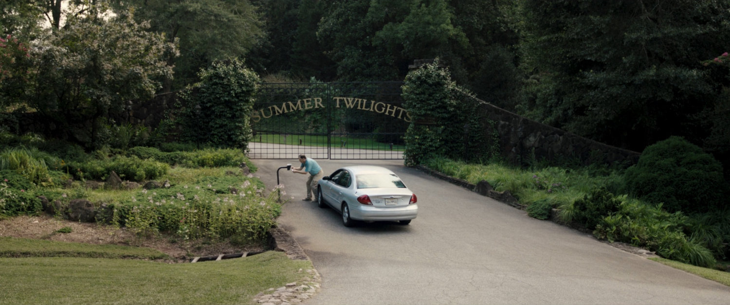 Summer Twilights Retreat | MCU Location Scout