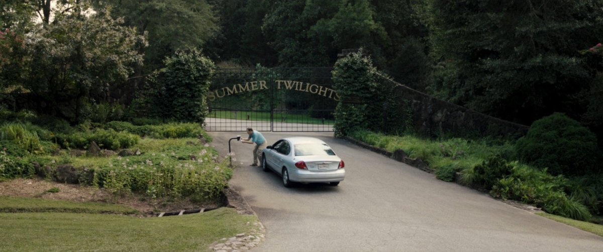 Summer Twilights Retreat | MCU Location&nbsp;Scout
