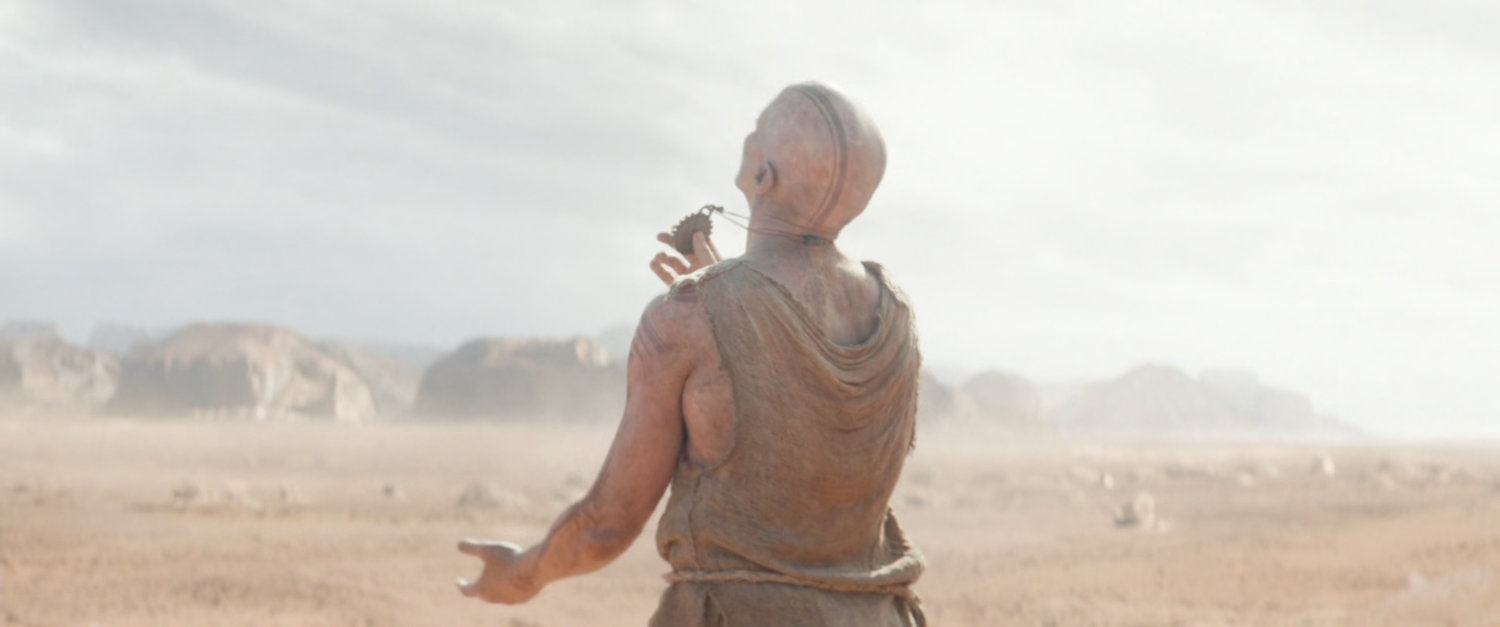 Gorr’s Planet | MCU Location Scout