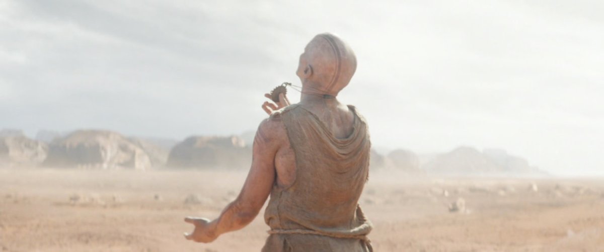 Gorr’s Planet | MCU Location&nbsp;Scout