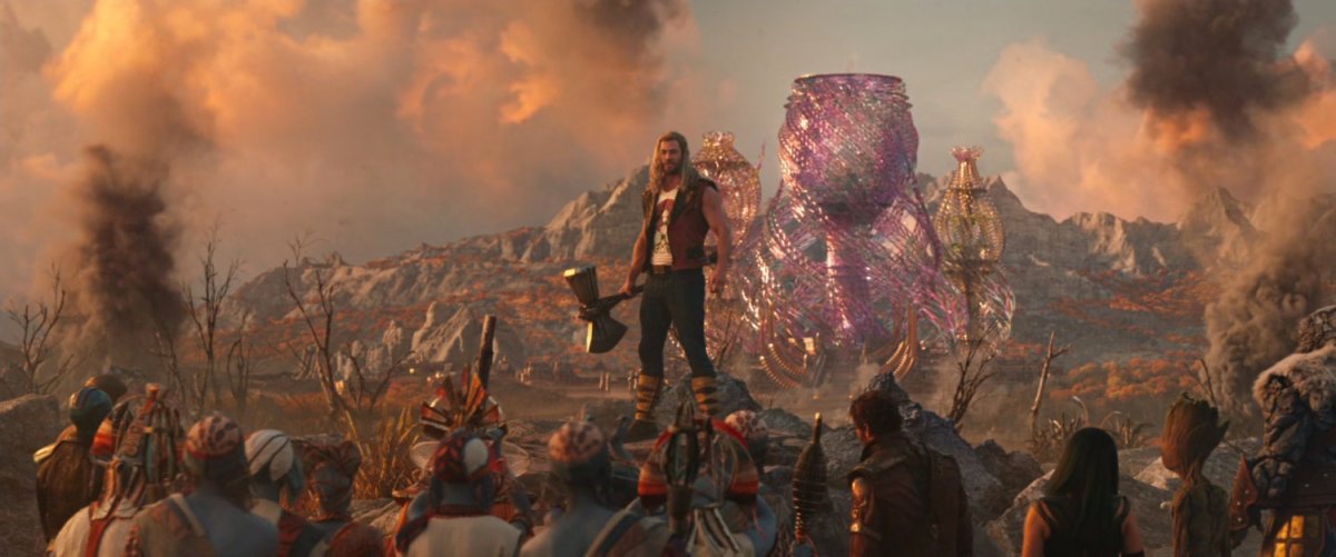 Indigarr | MCU Location&nbsp;Scout