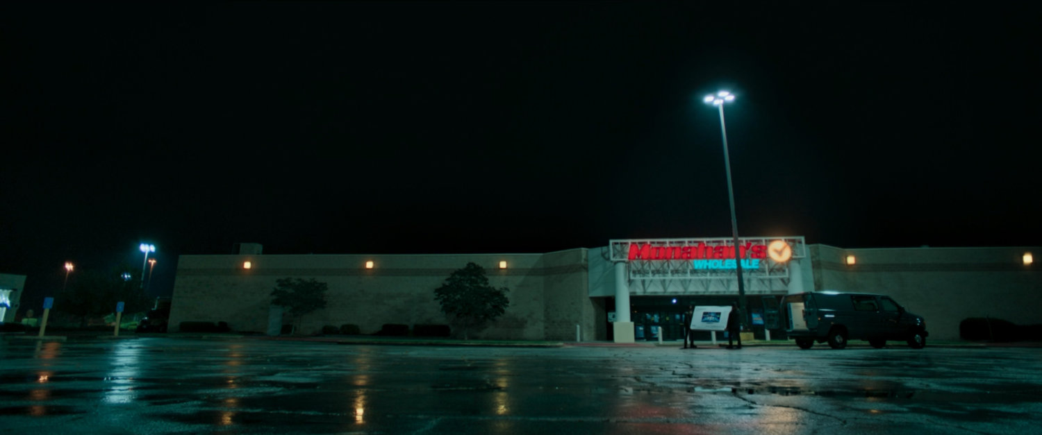 Monahan’s Wholesale | MCU Location Scout