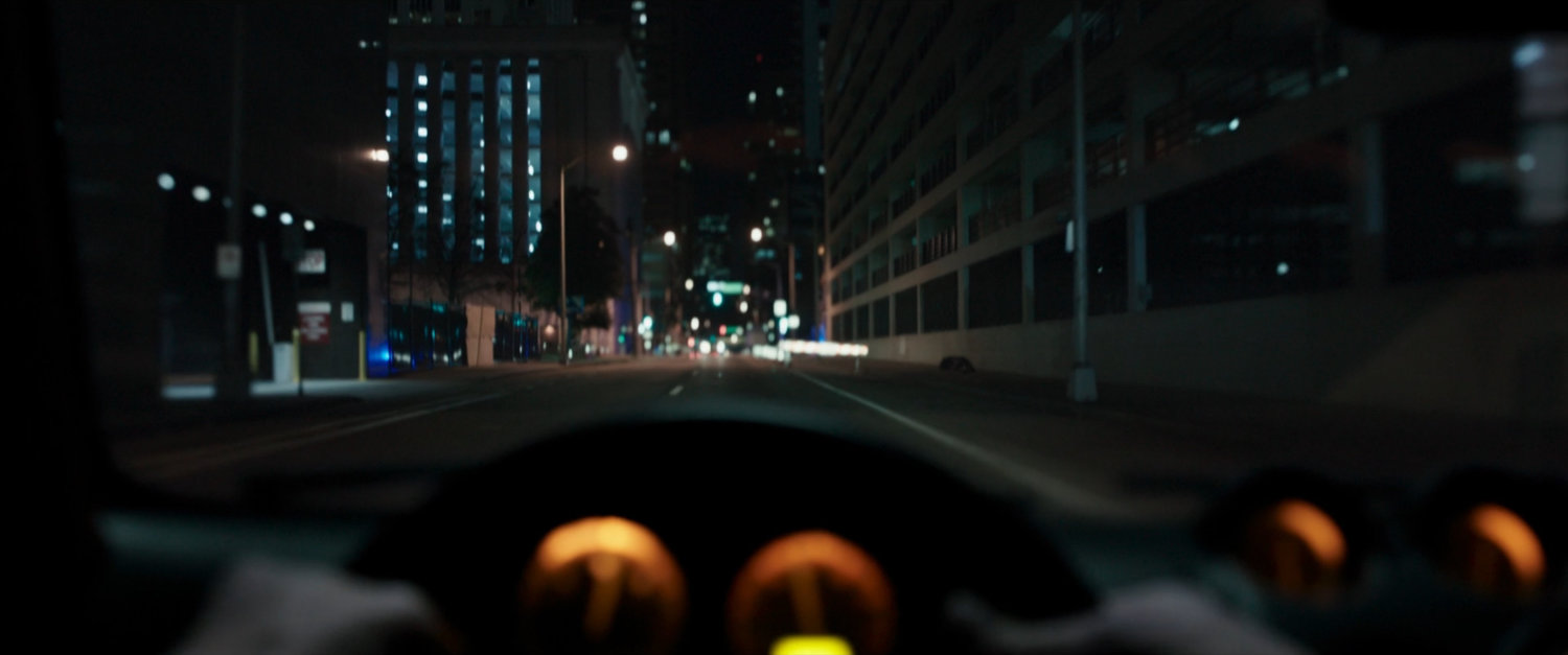 Streets, Los Angeles | MCU Location Scout