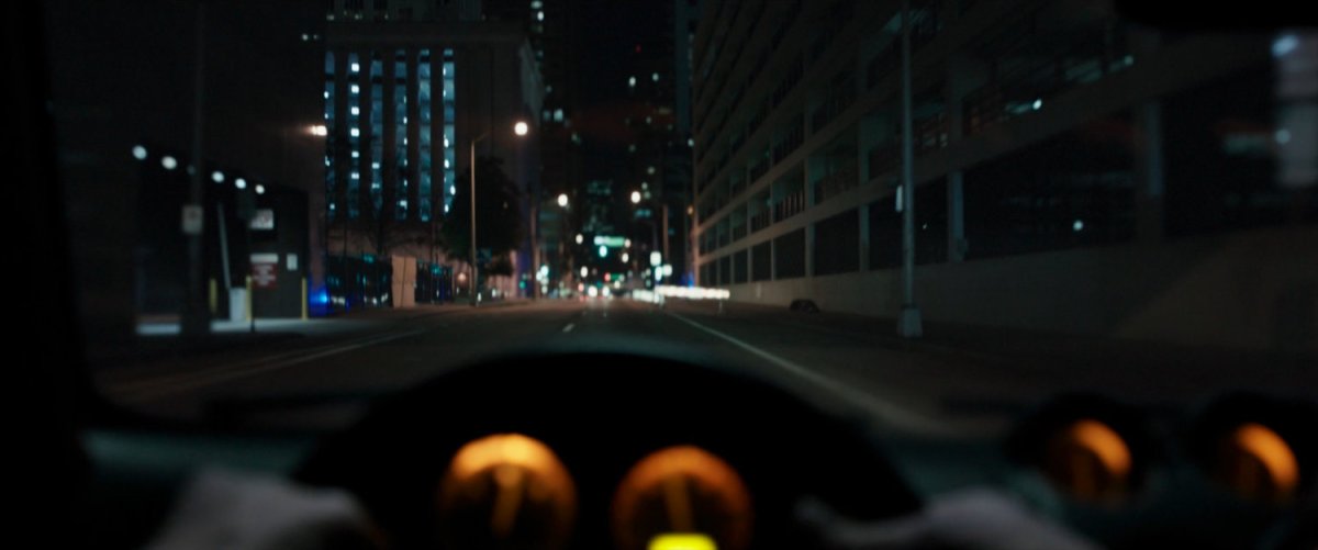 Streets, Los Angeles | MCU Location&nbsp;Scout