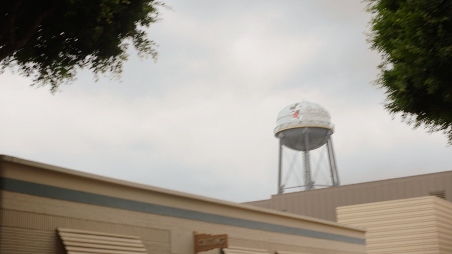 Walt Disney Studios, Burbank | MCU Location Scout