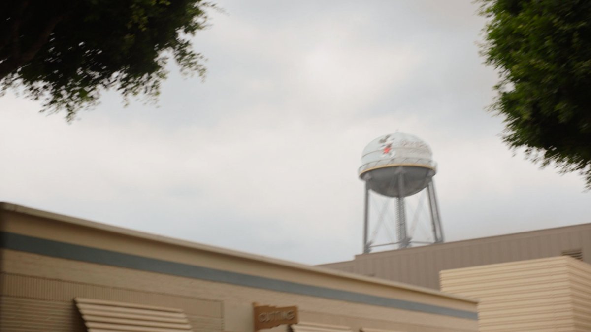Walt Disney Studios, Burbank | MCU Location&nbsp;Scout