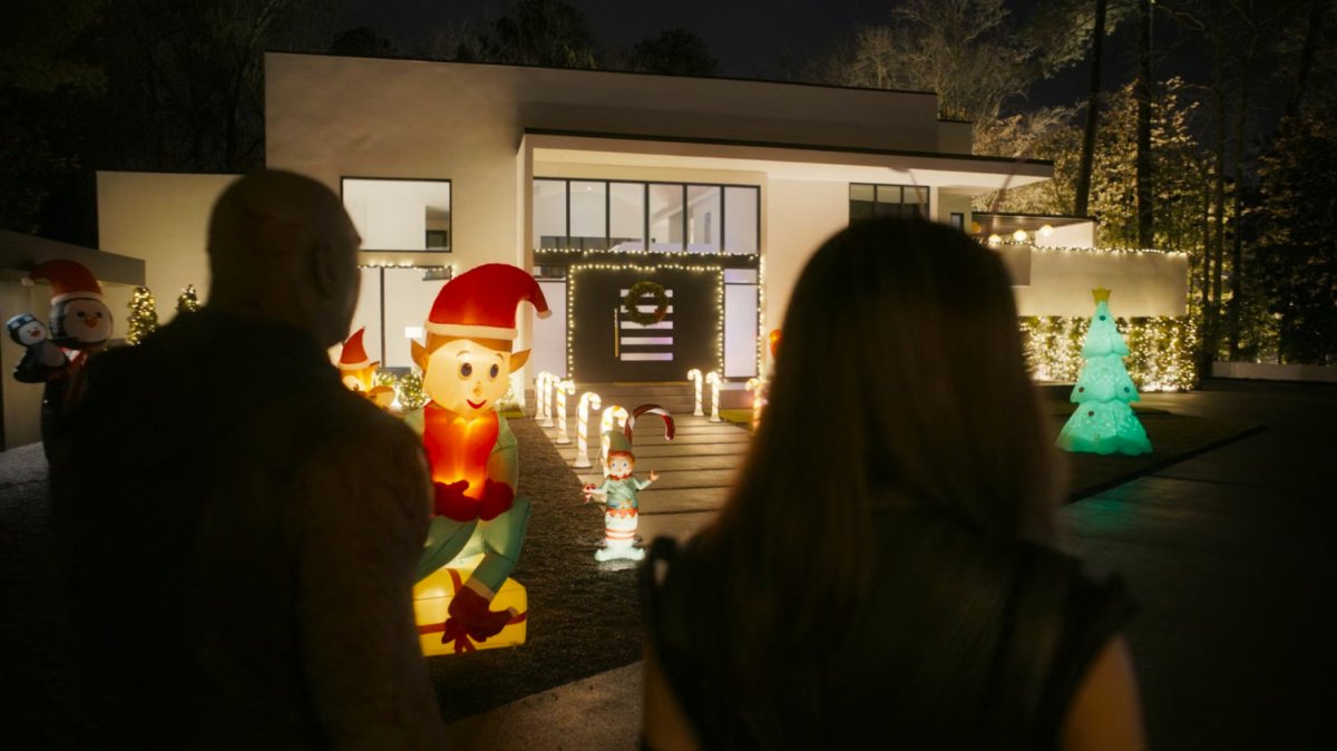 Kevin Bacon’s House, Beverly Hills | MCU Location&nbsp;Scout