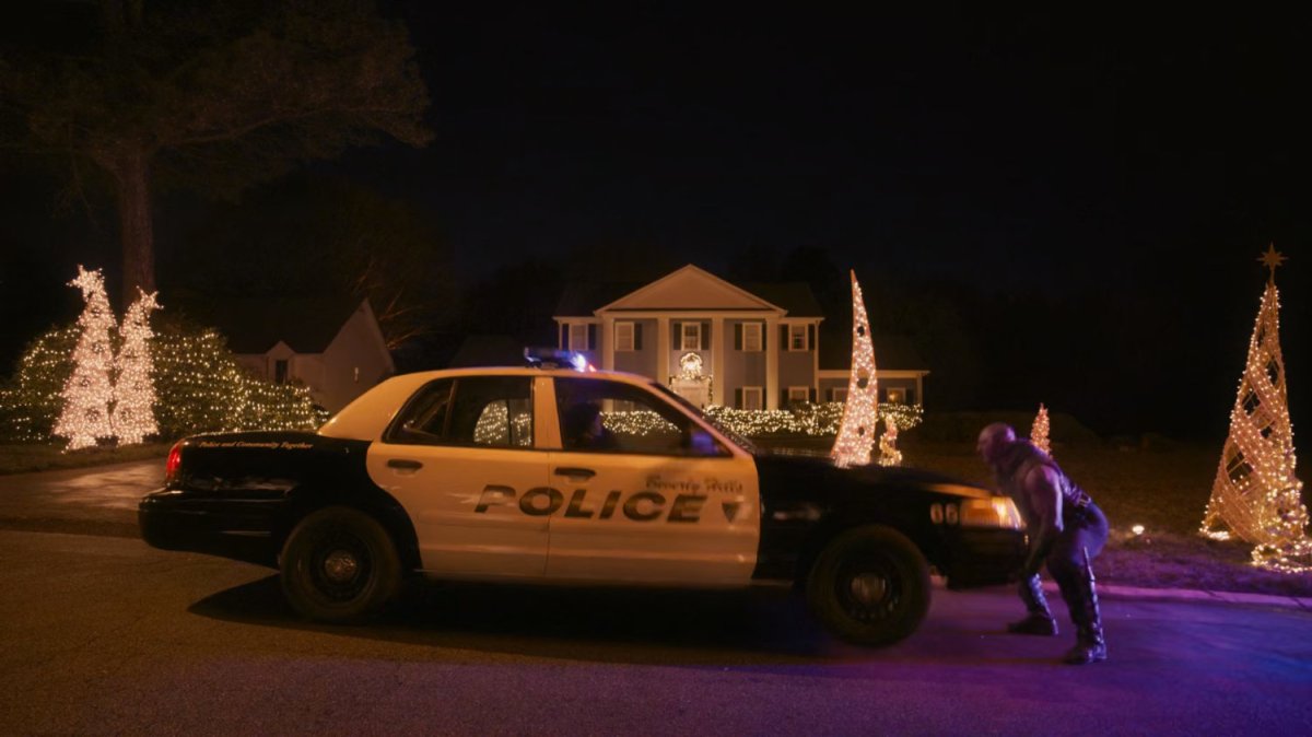 Neighborhood, Beverly Hills | MCU Location&nbsp;Scout