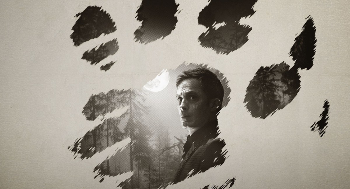 Jack Russell is the Werewolf By Night.